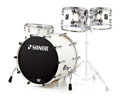 15801070 ProLite PL Studio 1 WM CRW Набор барабанов, белый, Sonor