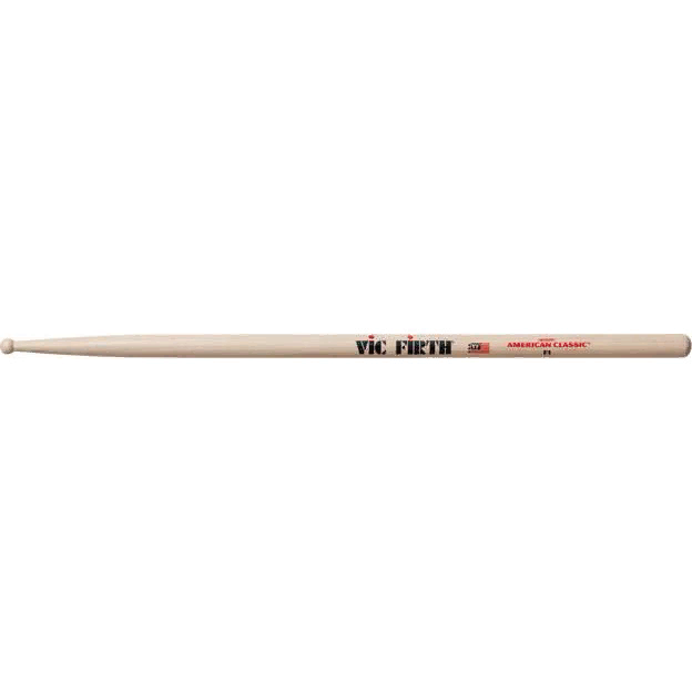 Vic Firth F1  палки, орех