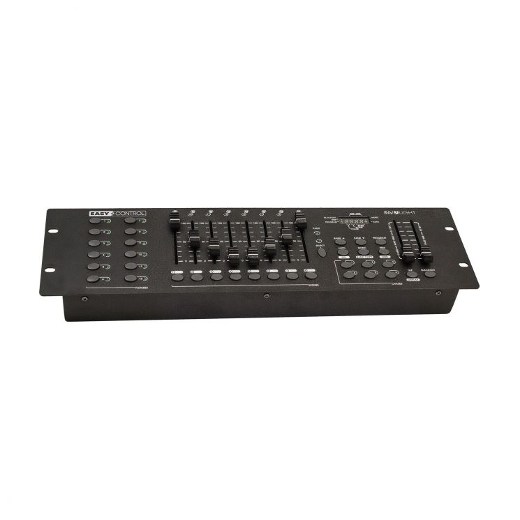 Световой DMX пульт INVOLIGHT EASYControl
