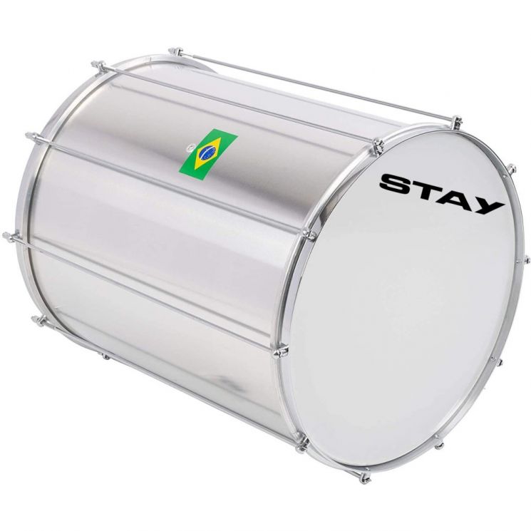286-STAY 5782ST Surdo Samba 18"x55см, Stay
