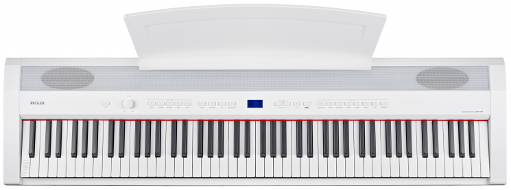 Becker  BSP-102W цифровое пианино