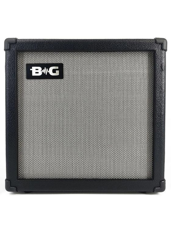 BG LB35 Комбоусилитель басовый 30Вт, 8"
