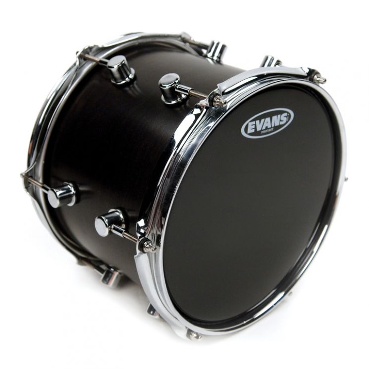 TT13RBG Resonant Black Evans