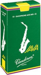 Vandoren SR-264 (№ 4), серия Java