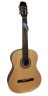 Livingstone C-100 NA  гитара классическая с анкером, материал spruce/meranti