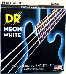 DR NWB-45 NEON WHITE