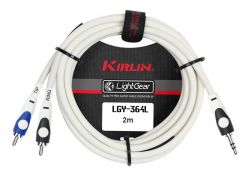 Kirlin LGY-364L/2m