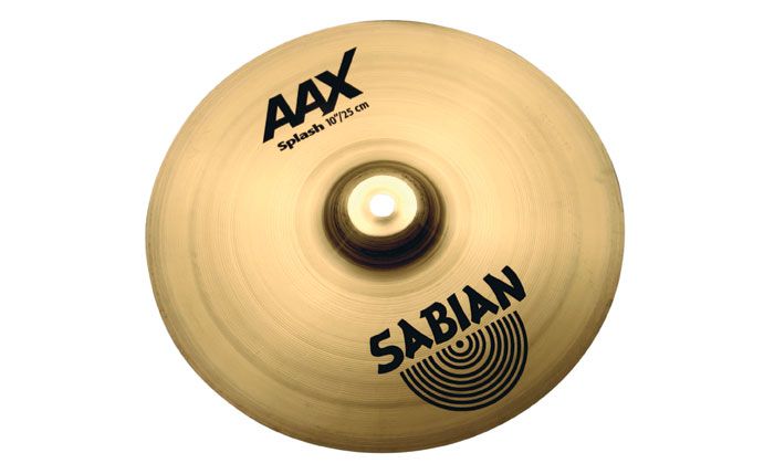SABIAN 21005XB 10" Splash