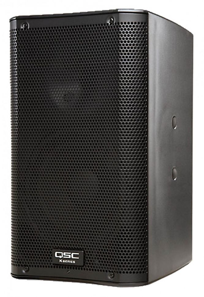 QSC K8.2