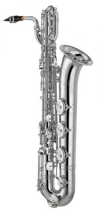 Саксофон YAMAHA YBS-62S