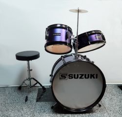 Suzuki SJD-67