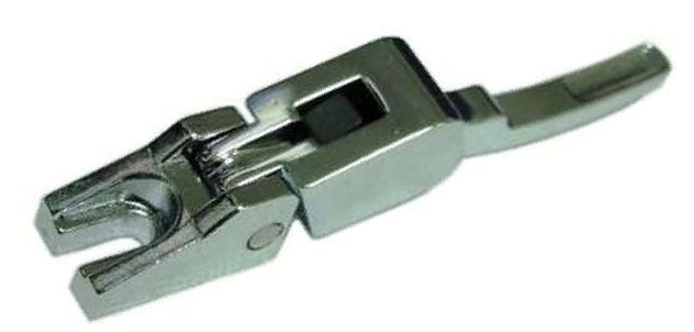 Takeuchi PROH1C SALE  седло для низкопрофильного Floyd Rose E+E, хром