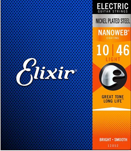 12052 NANOWEB  Elixir