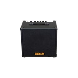 Markbass CMB 101 BlackLine  Басовый комбо 1х10", 40 Вт