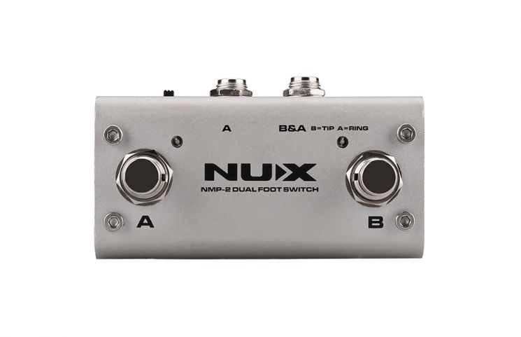 NMP-2 Nux Cherub