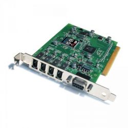 Звуковая карта MOTU PCI 424 x-card
