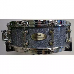 Pearl RFP1450S/ C195  малый барабан 14"х5", клён 4 слоя + берёза 2 слоя, цвет Crystal Rain