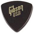 GIBSON APRGG-73H 1/2 GROSS BLACK WEDGE STYLE/HEAVY