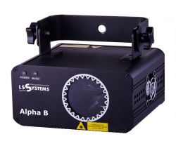 LS Systems Alpha B