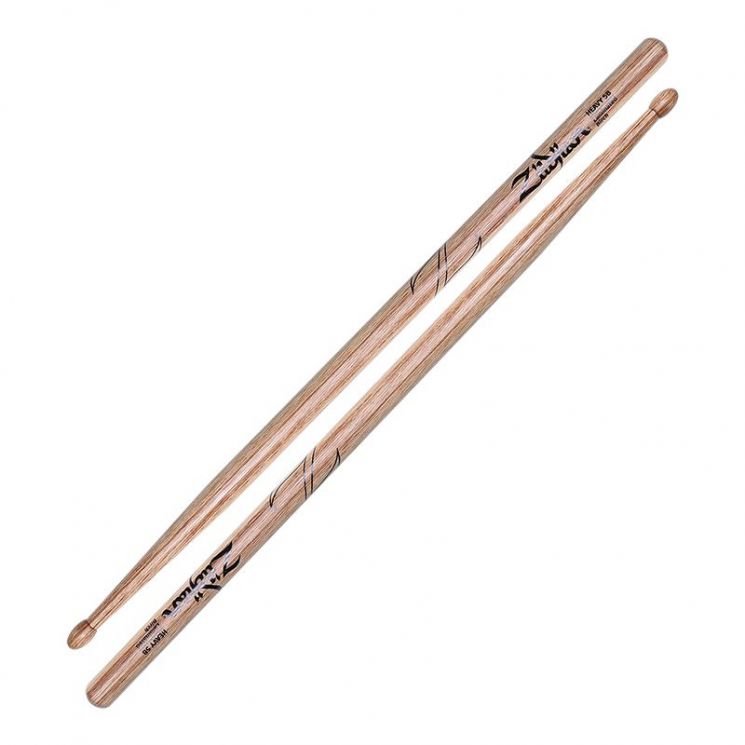 ZILDJIAN Z5BH HEAVY 5B LAMINATED BIRCH