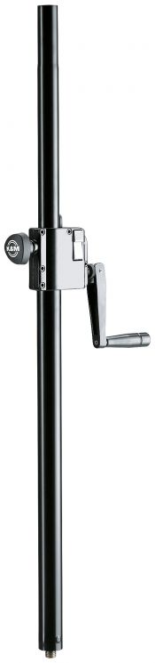 21339-000-55 Соединительная штанга стойки акустической системы, Konig & Meyer