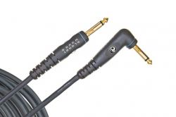 PW-GRACS-10 Custom Series Compression Springs Инструментальный кабель, угловой,3.05м, Planet Waves