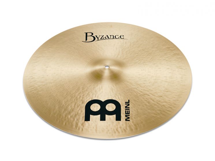 B20MR Byzance Traditional Medium Ride   Meinl