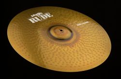 0001128520 RUDE Classic Ride/Crash Paiste