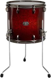 Том YAMAHA LNF1413 Amber Shadow Sunburst