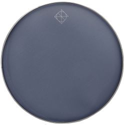 PHT120MSBK-DIX1 Пластик для бас-барабана 20", Dixon