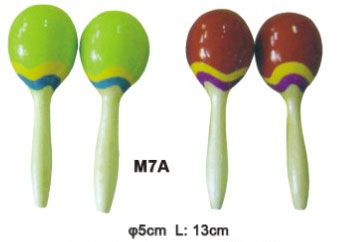 M7A  Fleet