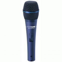 INVOTONE CM550PRO - Микрофон конденсат. вокальный, кардиоид. 50Гц-18кГц,...