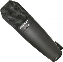 Микрофон PEAVEY Studio Pro M2