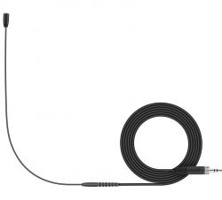 508245 HSP Essential Omni-Black Головной микрофон, черный, 3.5мм, Sennheiser