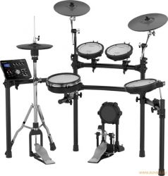 Электронная ударная установка ROLAND TD-25K+MDS-9V