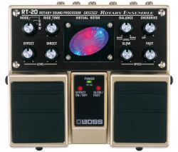 Boss RT-20
