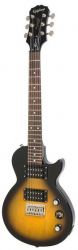Электрогитара EPIPHONE Les Paul Express Vintage Sunburst