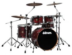 DDrum DS A 22 5 CR