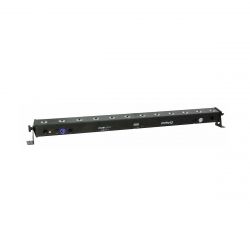 LED-прибор INVOLIGHT PAINTBAR UV12