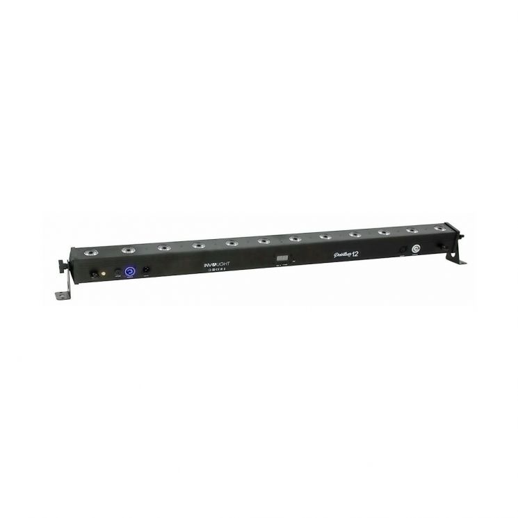 LED-прибор INVOLIGHT PAINTBAR UV12