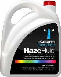 Жидкость KAM Haze Fluid