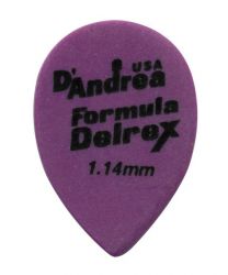RD358-114 Formula Delrex D`Andrea