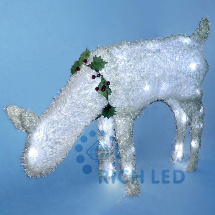 Светодиодная фигура RICH LED RL-IM02