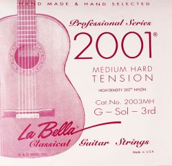 2003MH La Bella
