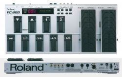 USB/MIDI-контроллер ROLAND FC-300