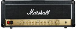 MARSHALL DSL100 HEAD Усилитель гитарный ламповый 100Вт, 'голова',...