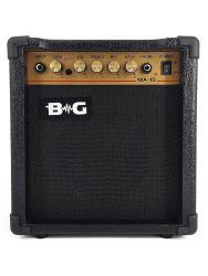 BG MA15 Комбоусилитель гитарный 15Вт, 6,5"
