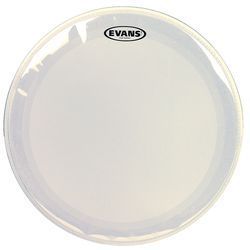 Evans BD22GB3  EQ3 Clear 22" 