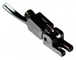 PAXPHIL PS115-CR - струнодержатель для электрогитары, хром