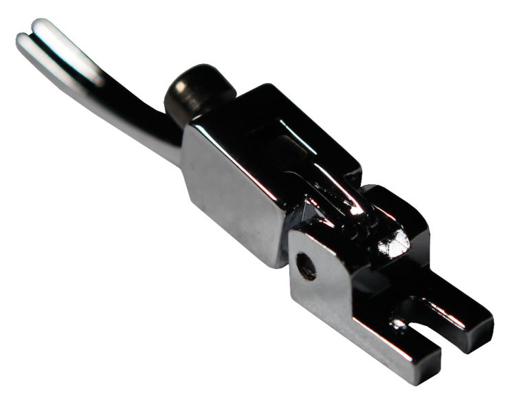 PAXPHIL PS115-CR - струнодержатель для электрогитары, хром